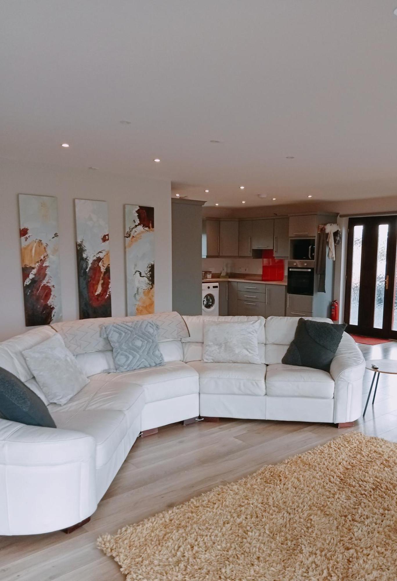 This Is It - Along The Coast Foghill Exterior foto