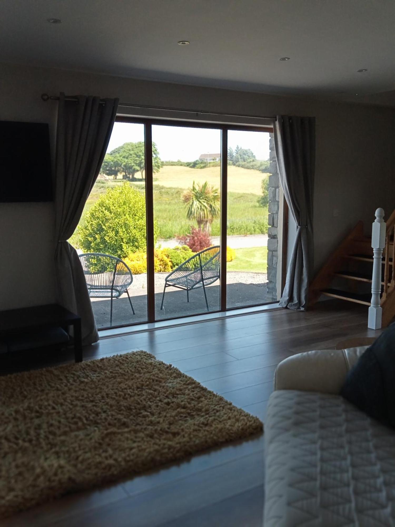This Is It - Along The Coast Foghill Habitación foto